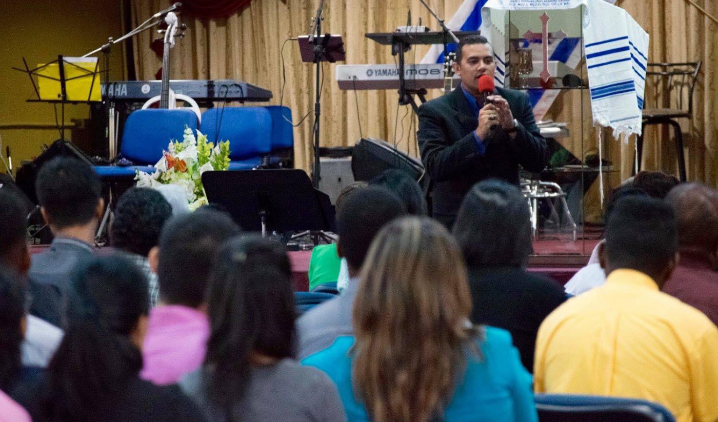 KYLE DRIVER MINISTRIES